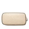 Louis Vuitton Monogram Empreinte Wild At Heart Neverfull MM Secondhand