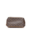 Louis Vuitton Monogram Batignolles Vertical PM Secondhand