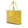 Bottega Veneta Leather Intrecciomirage Butterfly Tote Secondhand