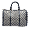 Gucci Medium GG Canvas Joy Boston Bag Secondhand