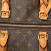 Louis Vuitton Monogram Keepall 55 Secondhand