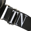 Valentino Canvas VLTN Trim Belt Bag Secondhand