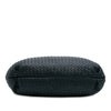 Bottega Veneta Nappa Intrecciato Frame Top Handle Bag Secondhand