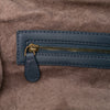 Bottega Veneta Nappa Intrecciato Frame Top Handle Bag Secondhand