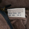 Bottega Veneta Nappa Intrecciato Frame Top Handle Bag Secondhand