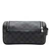 Louis Vuitton Damier Graphite Toiletry Pouch Secondhand