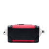 Celine Nano Tricolor Nubuck and Calfskin Luggage Tote Secondhand