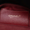 Secondhand Chanel Medium Aged Calfskin Just Mademoiselle Bowling Bag