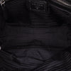 Prada Vitello Daino Side Zip Tote Secondhand