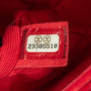 Chanel Medium Classic Velvet Double Flap Secondhand