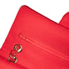Chanel Medium Classic Velvet Double Flap Secondhand