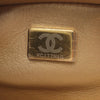 Chanel CC Quilted Lambskin Chain Melody Backpack Secondhand