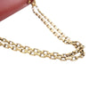 Dior Medium Smooth Calfskin JAdior Chain Flap Secondhand