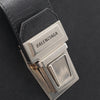 Balenciaga Leather Tuck Lock Shoulder Bag Secondhand