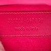 Saint Laurent Leather Chyc Ligne Clutch Secondhand