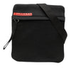Prada Tessuto Zip Top Sport Crossbody Secondhand