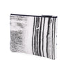 Dior Limited Edition Bilum Trompe Loeil Canvas 30 Montaigne Pochette Secondhand