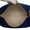 Hermès Small Toile Bride A Brac Case Secondhand