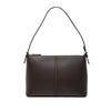 Burberry Leather Shoulder Bag Secondhand