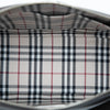 Burberry Leather Shoulder Bag Secondhand