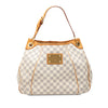 Secondhand Louis Vuitton Damier Azur Galliera PM