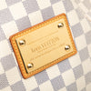 Secondhand Louis Vuitton Damier Azur Galliera PM