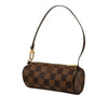 Louis Vuitton Damier Ebene Papillon Pochette Secondhand