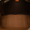 Celine Macadam Coated Canvas Tote Secondhand