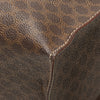 Celine Macadam Coated Canvas Tote Secondhand