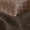 Celine Macadam Coated Canvas Tote Secondhand