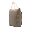 Gucci GG Canvas Rope Tote Secondhand