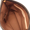 Louis Vuitton Monogram Cabas Mezzo Secondhand