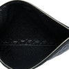 Chanel Large Quilted Lambskin O Case Clutch Secondhand