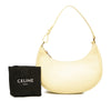 Celine Medium Smooth Calfskin Ava Shoulder Bag Secondhand