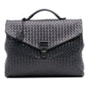 Bottega Veneta Nappa Intrecciato Briefcase Secondhand