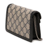 Gucci Mini GG Supreme Dionysus Crossbody Secondhand