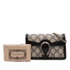 Gucci Mini GG Supreme Dionysus Crossbody Secondhand