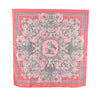 Hermès Les Tuileries Silk Scarf Secondhand