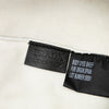 Prada Shearling Logo Tote Secondhand
