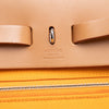 Hermès Toile Herbag Zip 31 Secondhand