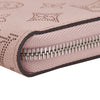 Louis Vuitton Monogram Mahina Zippy Wallet Secondhand