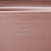 Louis Vuitton Monogram Mahina Zippy Wallet Secondhand