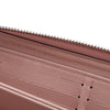 Louis Vuitton Monogram Mahina Zippy Wallet Secondhand