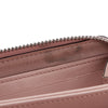 Louis Vuitton Monogram Mahina Zippy Wallet Secondhand
