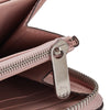 Louis Vuitton Monogram Mahina Zippy Wallet Secondhand