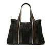 Hermès Canvas Sac Troca Horizontal MM Secondhand