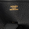 Secondhand Hermès Clemence Evelyne 33