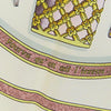 Hermès Qu Importe le Flacon Silk Scarf 90 Secondhand