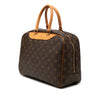 Louis Vuitton Monogram Deauville Secondhand