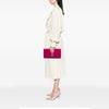 Saint Laurent Leather Chyc Ligne Clutch Secondhand